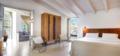 Palazzo Sant'Anna Lecce Các khách sạn ở Lecce