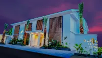Kaberaz Luxury by Amithya Hotels in Sumenep