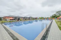 DNA Fun Zone Pekanbaru Hotels in Payung Sekaki
