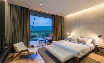 Khaoyai Luxury Penthouse at Atta 6501