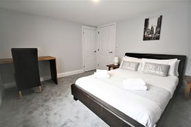 Nelson by the Docks Serviced Apartments by Roomsbooked