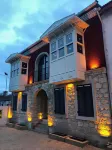 판 알라카티 Alacati Mahallesi 호텔