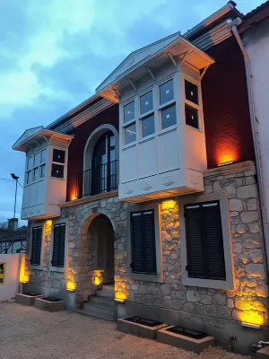 Pan Alacati Hotels in Alaçatı