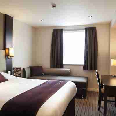 Holiday Inn Express Barrow-in-Furness Rooms