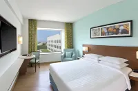Fairfield by Marriott Coimbatore Hotels near Full Gospel Pentecostal Church, Karamadai
