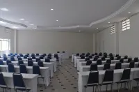 Hotel São Luiz Hotels in Aguas De Lindoia