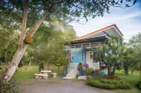Poomvarin Resort Hotels in 