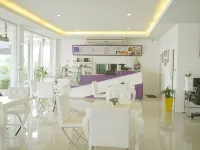 Phet Cha-am Plaza&Resort Hotels in Cha-am