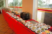 Pursat Riverside Hotel & Spa Hotels in Pursat