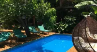 Hare Nua Hotel Boutique - ที่มีสระว่ายน้ำ