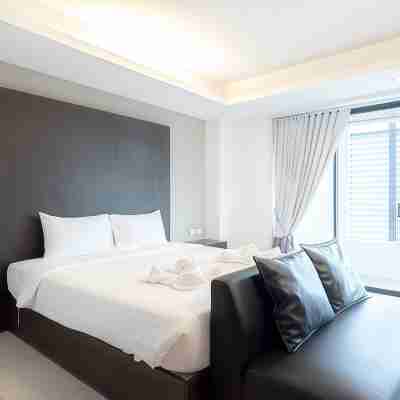 The Proud Exclusive Hotel Rooms