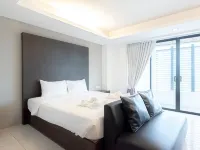 The Proud Exclusive Hotel Hotel in zona Palazzo Senam Chan