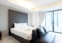 The Proud Exclusive Hotel Hotels in Nakhon Pathom