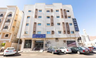 AlEairy Apartments - Al Madinah 8