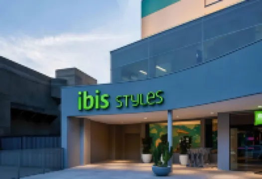 Ibis Styles Balneario Camboriu Hotel a 