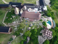 Seronera Wildlife Lodge Hotel di Seronera