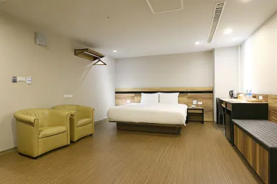 TopL Hotel Hotels in 