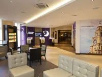 Premier Inn Liverpool City (Liverpool One) Hotels in Liverpool