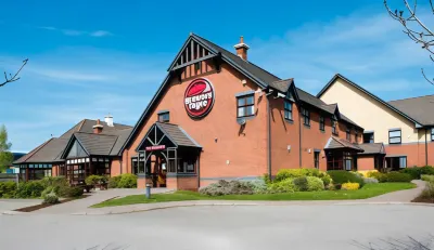 Premier Inn Barnsley (Dearne Valley) Hotels in Wombwell
