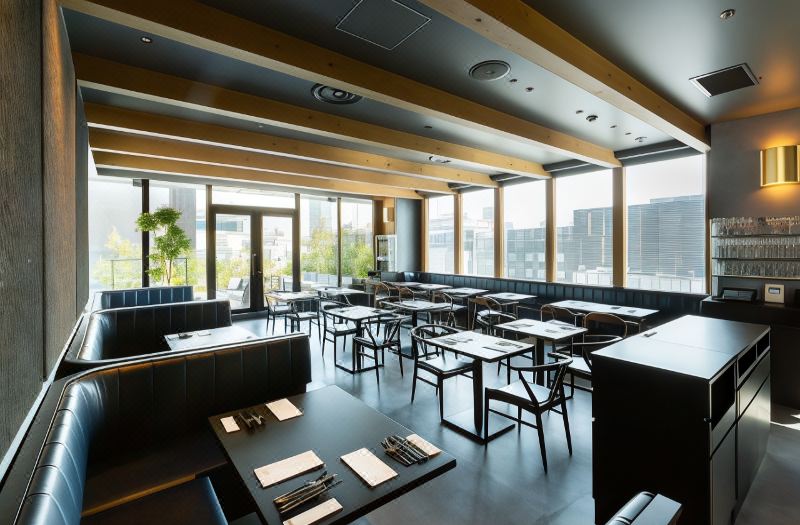 The Royal Park Canvas - Ginza 8 photo 4