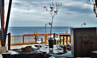 Ocean Terrace Suite and Spa Luxury