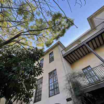 Can Bordoy Grand House & Garden Hotel Exterior