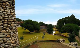금강산콘도