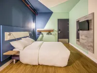 Ibis Budget Uberlandia Hotels in Uberlandia