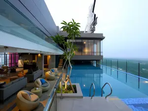The Zuri Pekanbaru