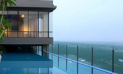 The Zuri Pekanbaru