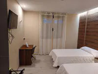 Aureo Alojamiento Urbano Hotels in Abarán
