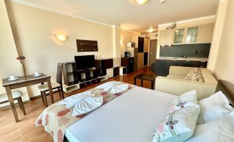 Menada Sunny Beach Plaza Apartments