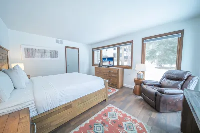 Quicksilver 1605 by SummitCove Lodging Hotel a Keystone