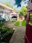 Cottonwood Guesthouse Oasis