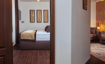 Butik-Hotel Cordoba