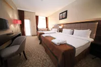 Safa Sorgun Thermal Hotel Hotels in Sorgun
