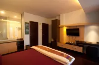 Villa Alcheringa Yogyakarta Hotel a Purwosari