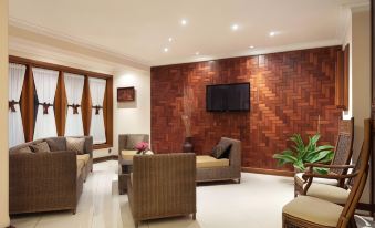 Kertanegara Premium Guest House