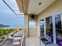 Grand Aquarium Hotel Pangandaraan