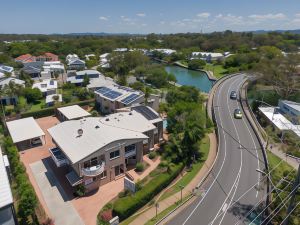 Noosa Sun Motel