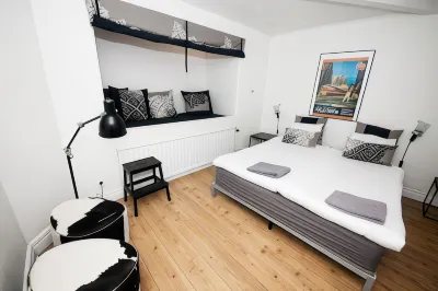 City Backpackers Hostel