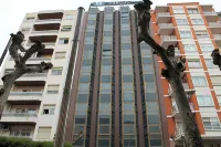 Hotel Los Bracos