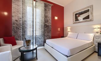 Gli Artisti Apartments Rome