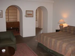 Maidens Hotel New Delhi