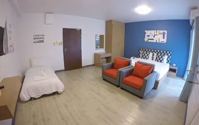 Shyne Place Phuket فنادق في 