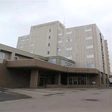 Abashiri Royal Hotel