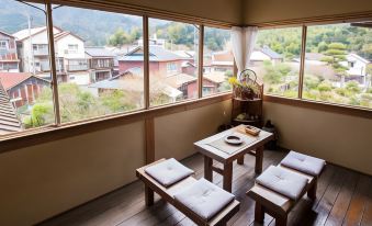 Izumiya Ryokan' Tawarayama Onsen