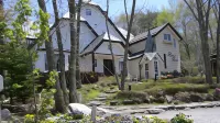 Bistrot Figaro Hotels in Tateshina
