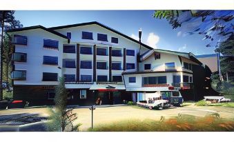 Petit Hotel Shitaka - Housity