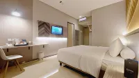 Sip Azana Hotel Jayapura Hotels in Gurabesi